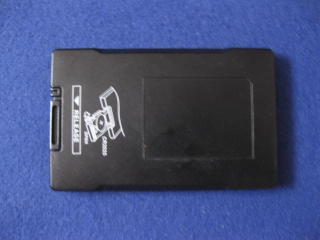 セルオート　CellAuto GPS レーダー用リモコン — image 3