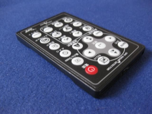 セルオート　CellAuto GPS レーダー用リモコン — image 5