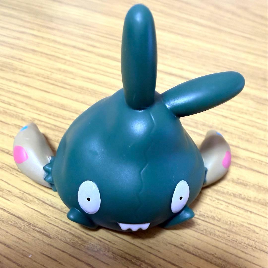 ポケモン フニットマスコット　ヤブクロン — image 2