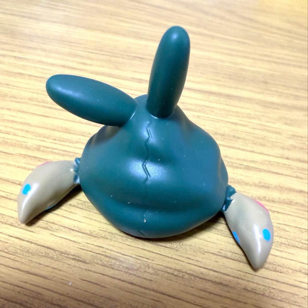 ポケモン フニットマスコット　ヤブクロン — image 3