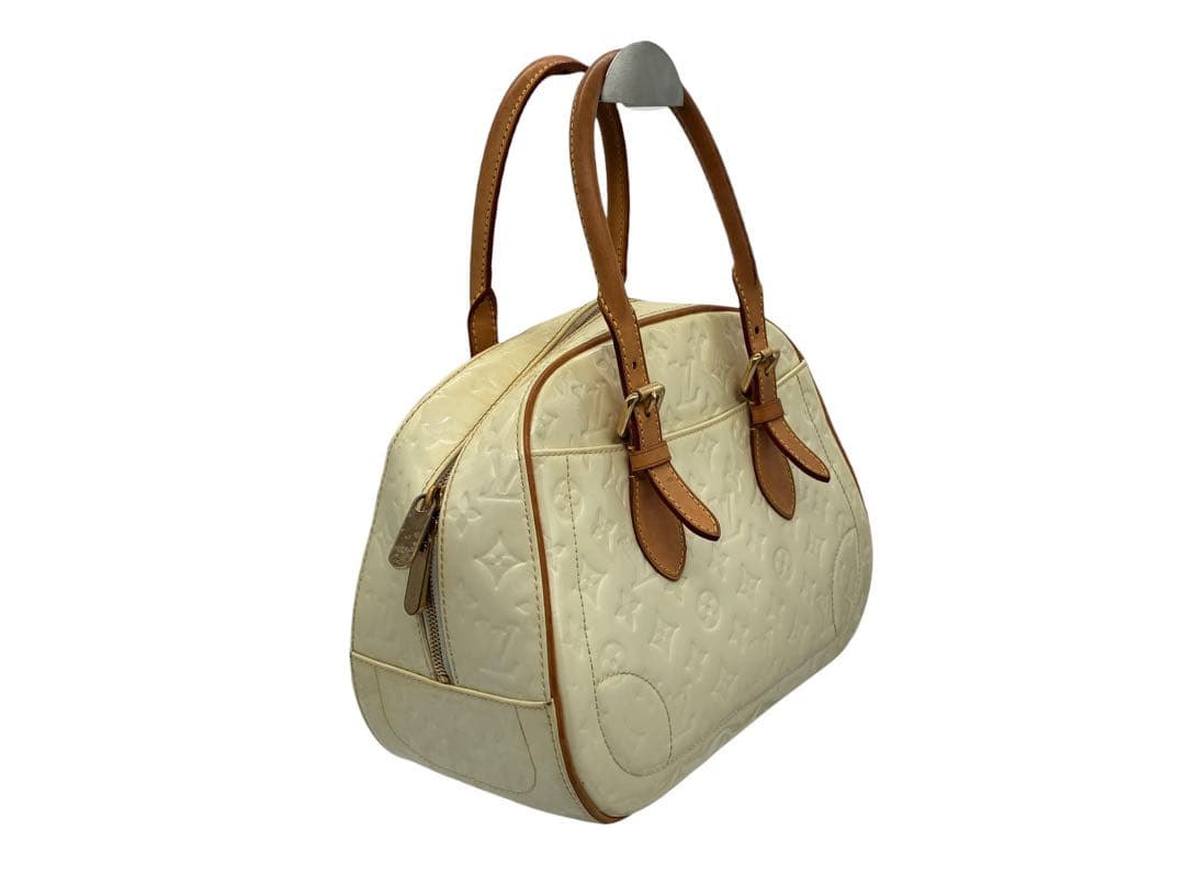 ◯LOUIS VUITTON サミットドライブ ハンドバッグ M93514 — image 3