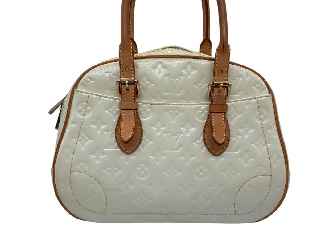 ◯LOUIS VUITTON サミットドライブ ハンドバッグ M93514 — image 4