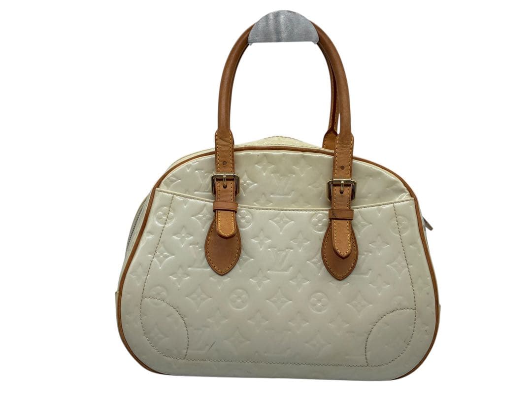 ◯LOUIS VUITTON サミットドライブ ハンドバッグ M93514 — image 5