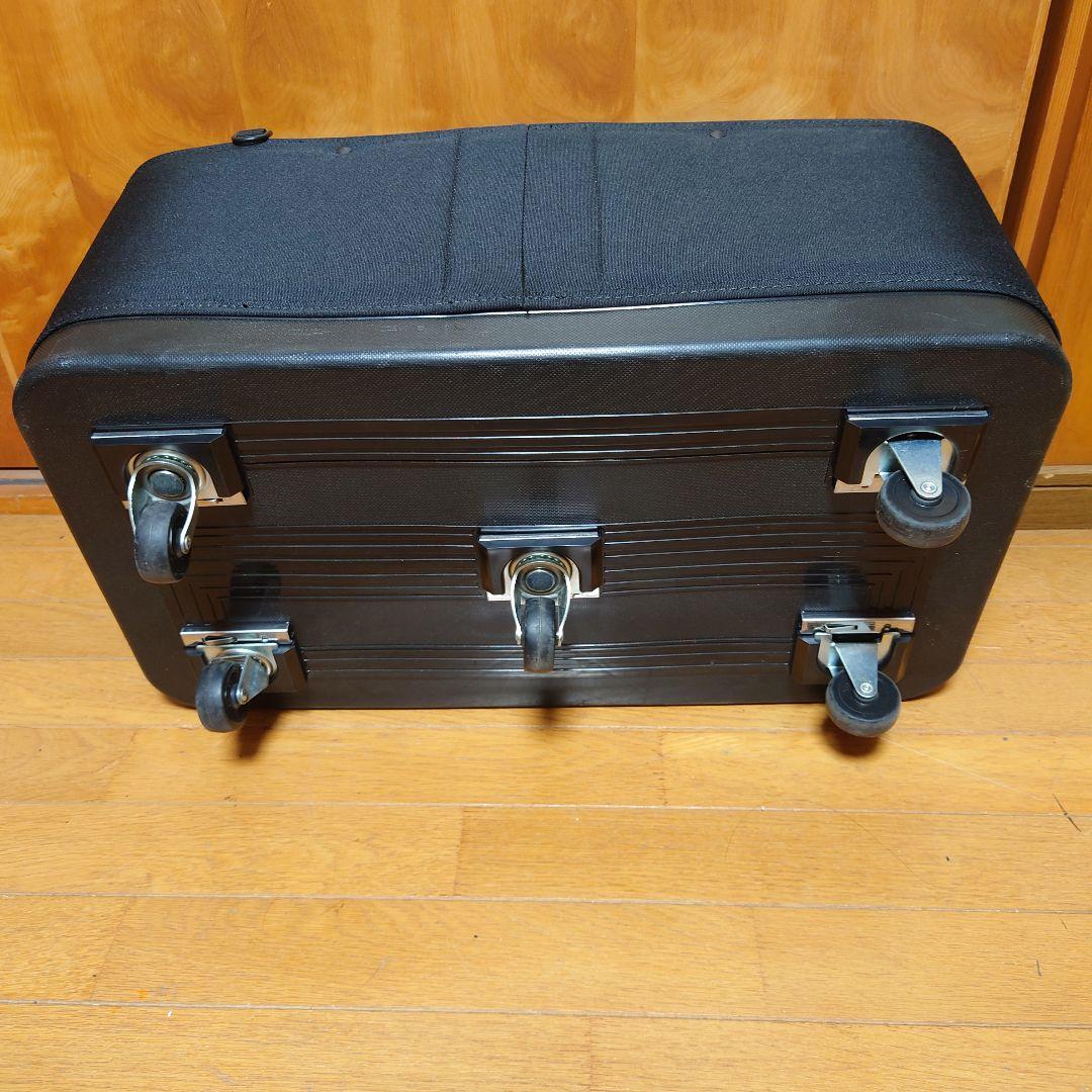 中古　TUSAローラーバック — image 3