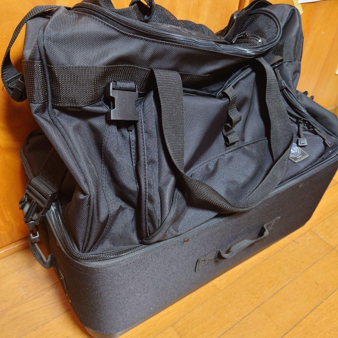 中古　TUSAローラーバック — image 5