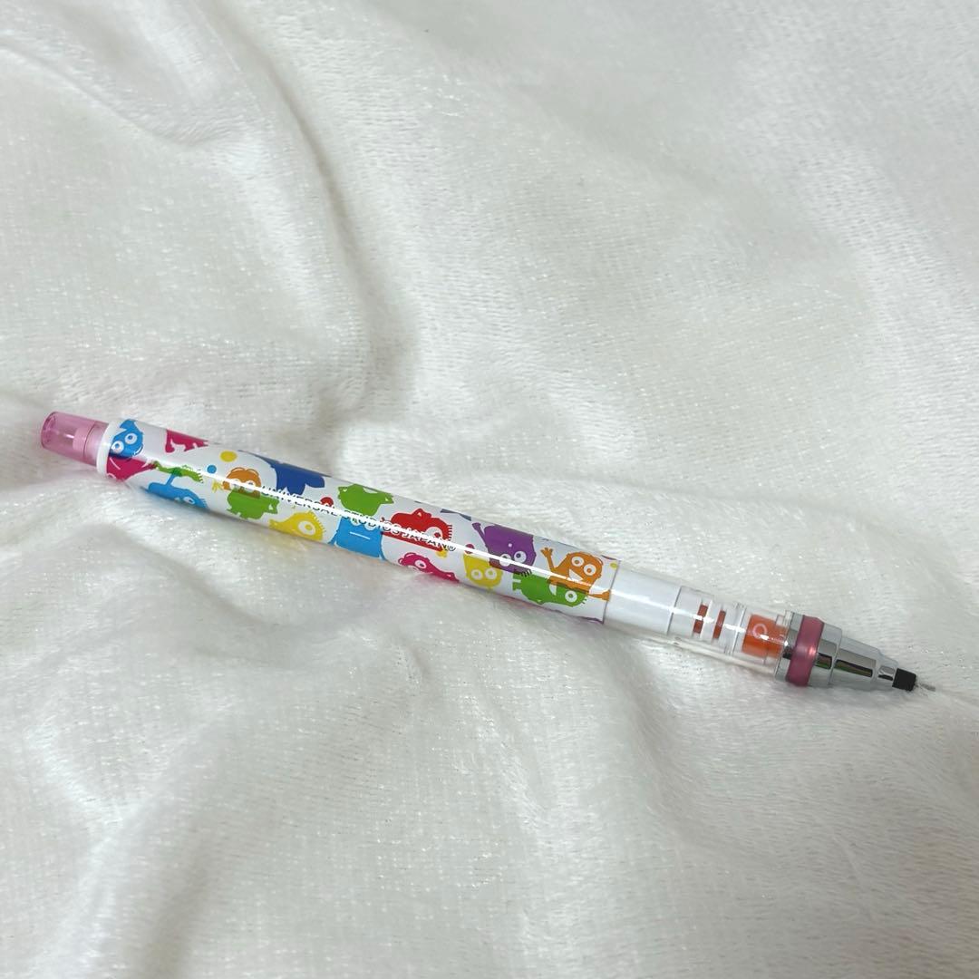 Y2KUSJ ミニオンズシャーペン0.5 カラフル ユニバ 【超美品】 クルトガ — image 3