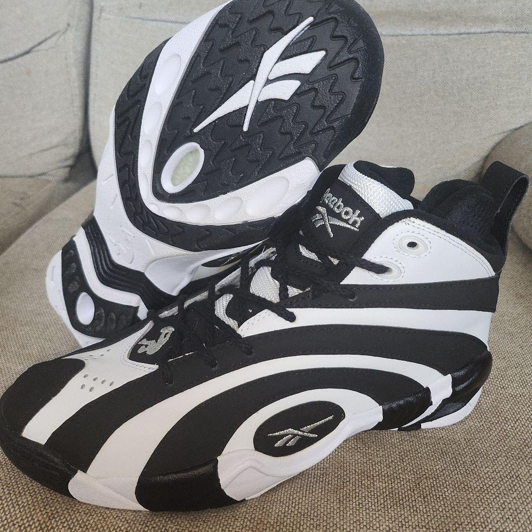 Reebok SHAQNOSIS — image 2