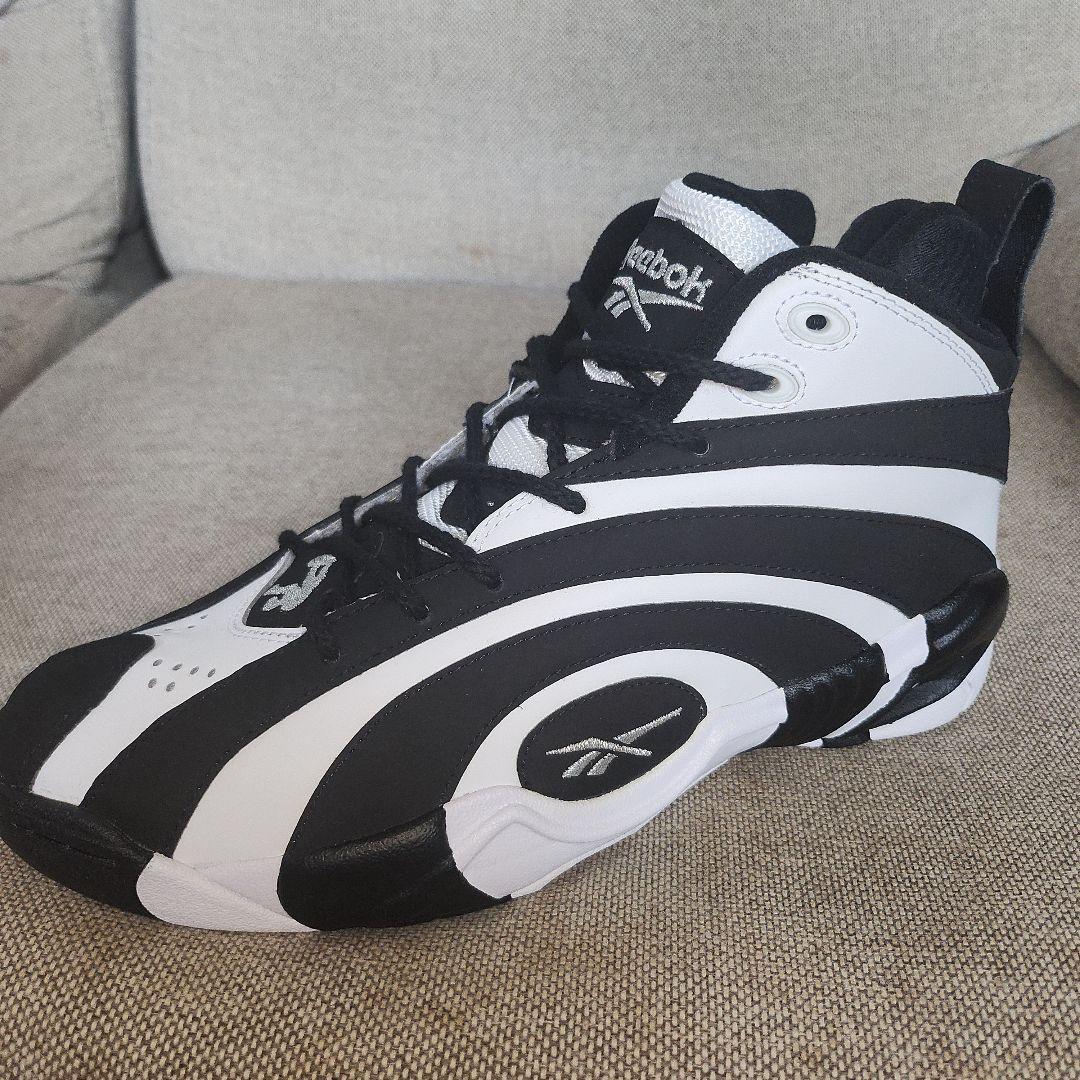 Reebok SHAQNOSIS — image 3