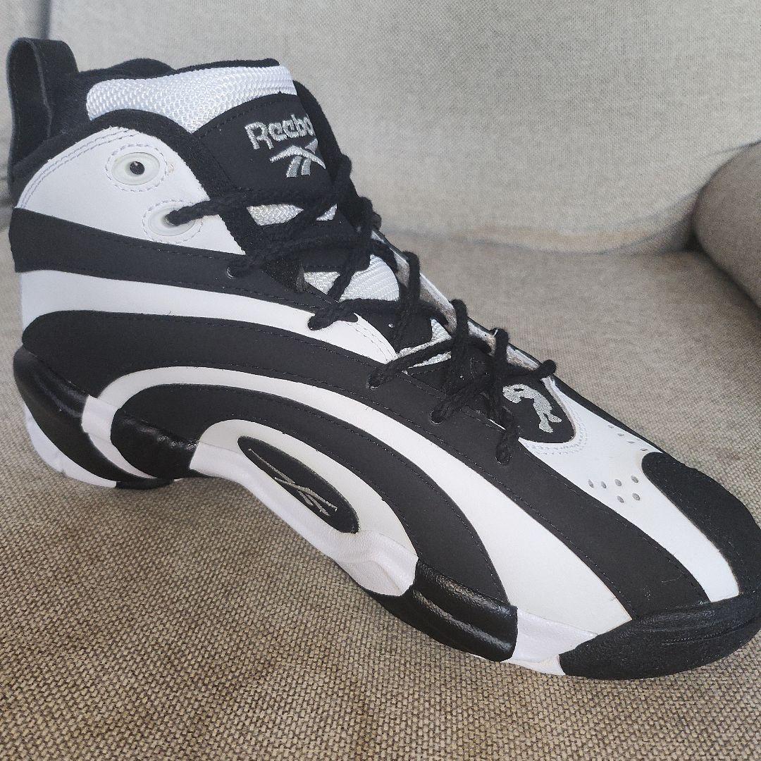 Reebok SHAQNOSIS — image 5