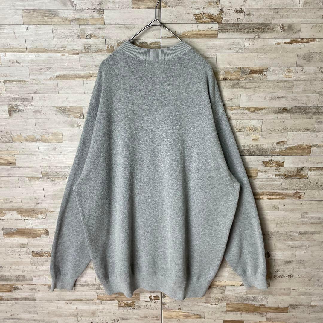 1488U【超人気モデル・ＸＬ】ヒステリックグラマー☆ヒスガール セーター 美品 — image 5