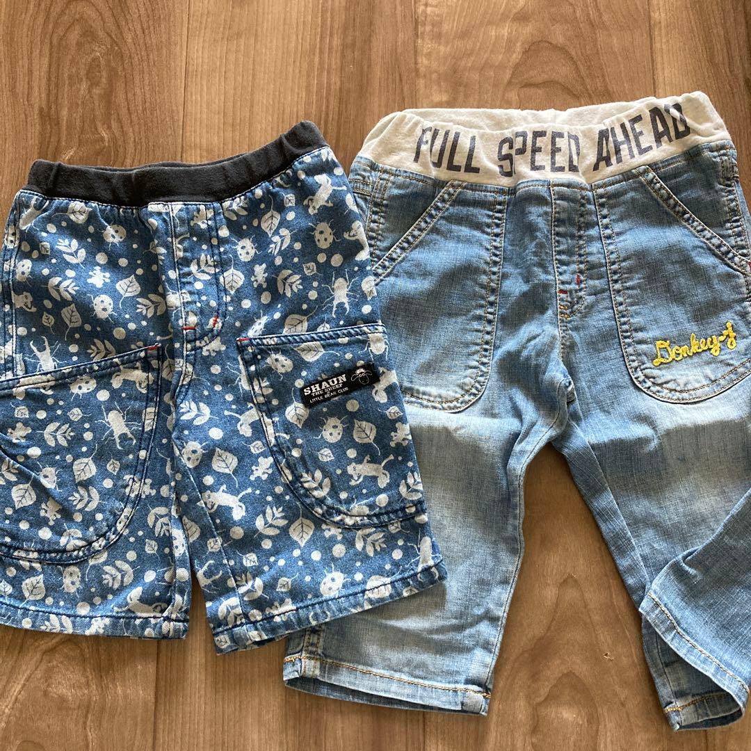 パンツ4着　まつ様専用 — image 4