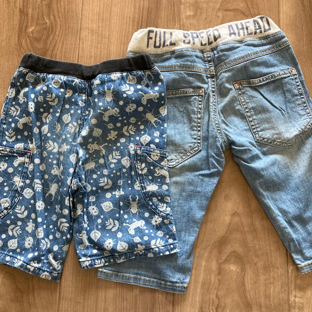 パンツ4着　まつ様専用 — image 5