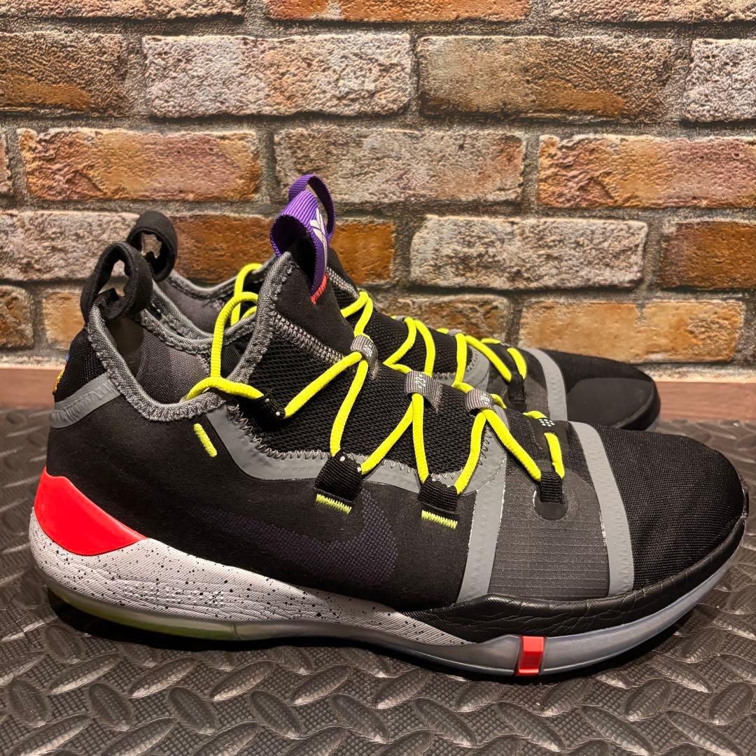 アメリカでは11万⭐︎NIKE KOBE AD exodus EP コービー 29 — image 3