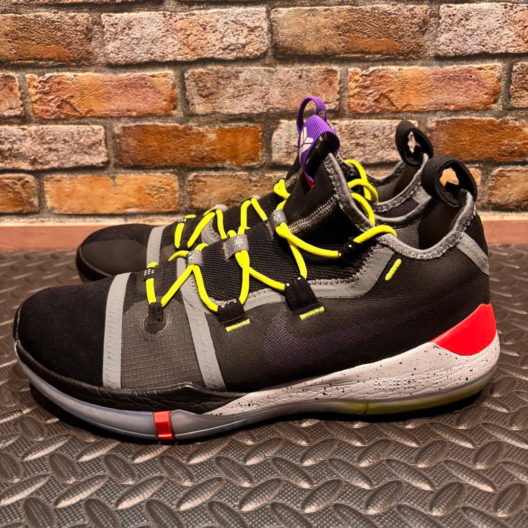 アメリカでは11万⭐︎NIKE KOBE AD exodus EP コービー 29 — image 4