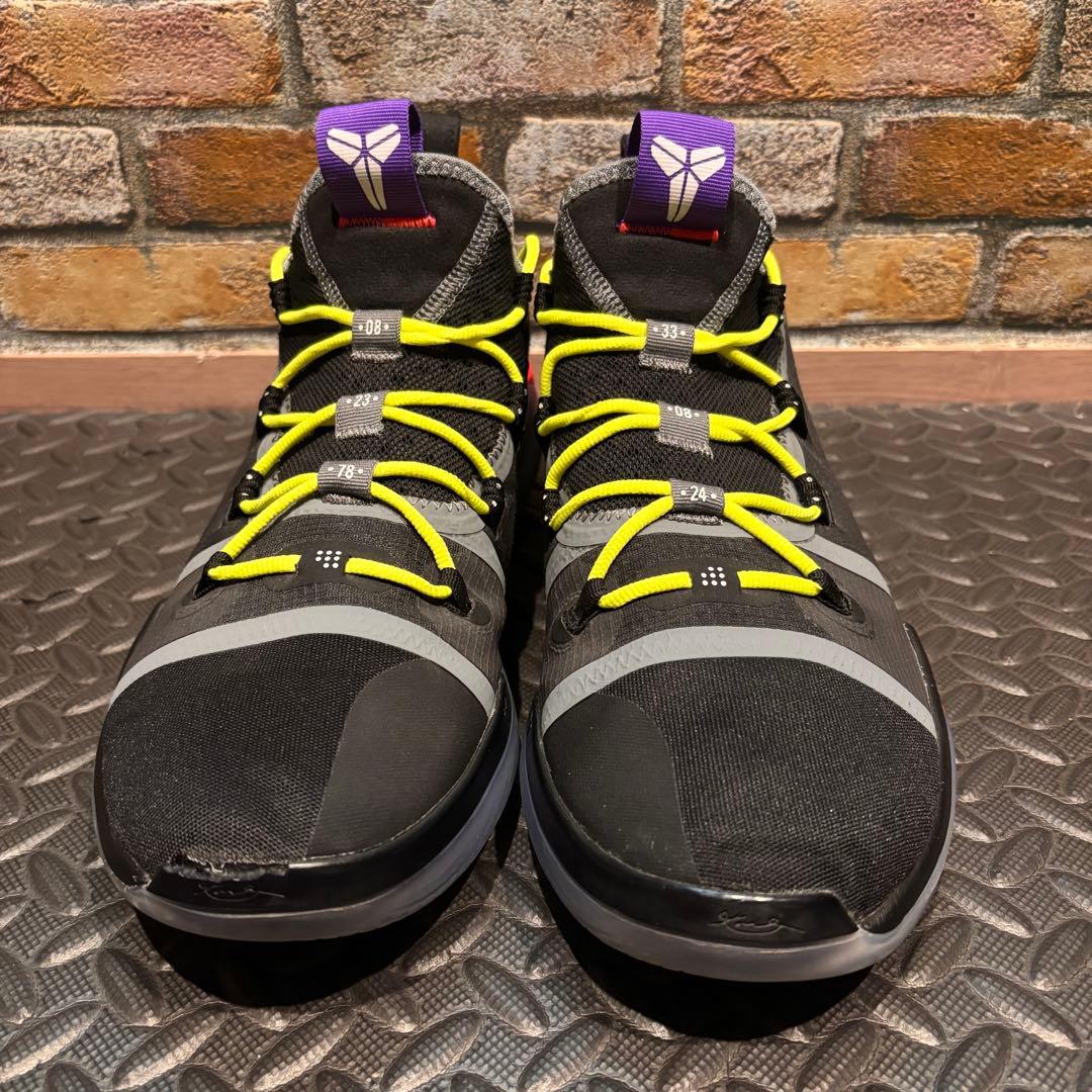 アメリカでは11万⭐︎NIKE KOBE AD exodus EP コービー 29 — image 5