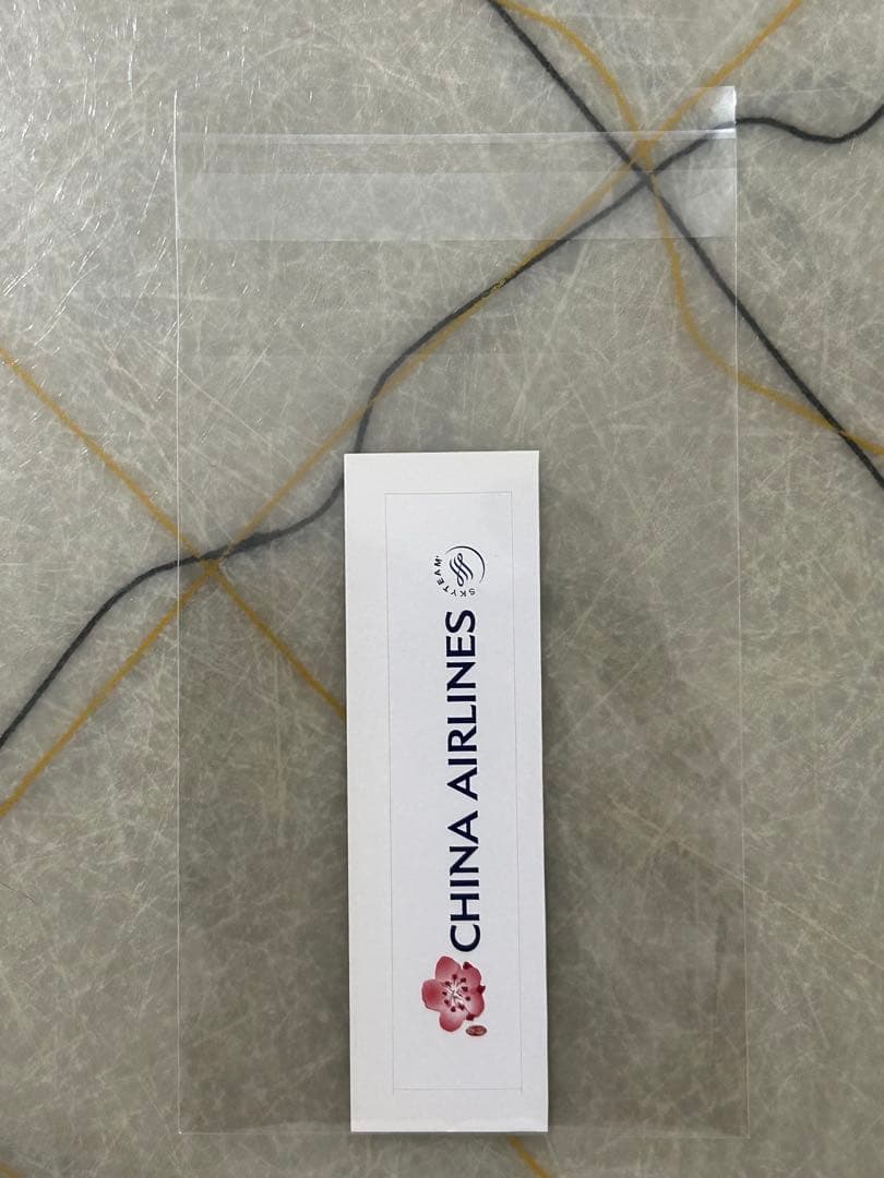 【正規品】チャイナエアライン CHINA AIRLINES ステッカー リモワ — image 5