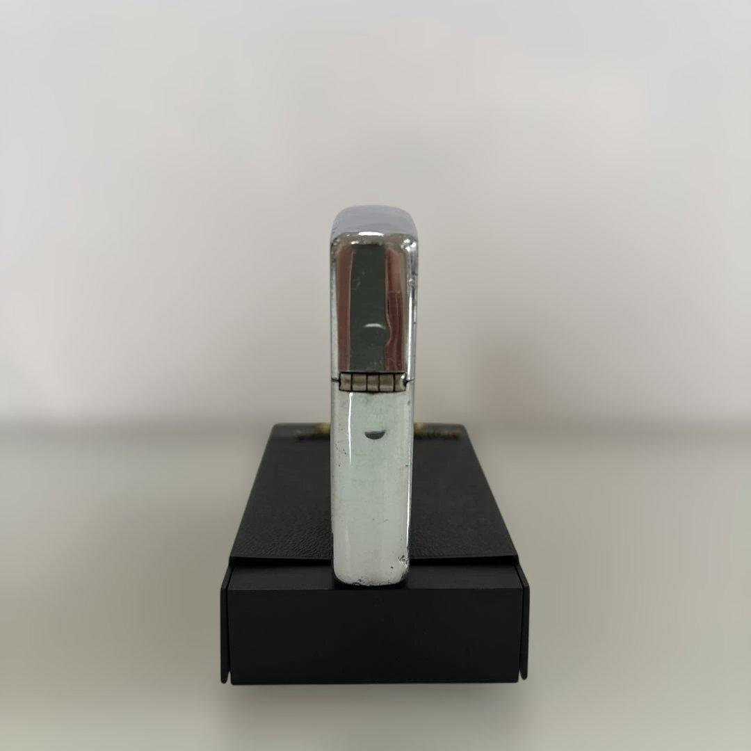 ZIPPO ローリングストーンズ 2003年製 エンボス 着火確認済 USA製 — image 4