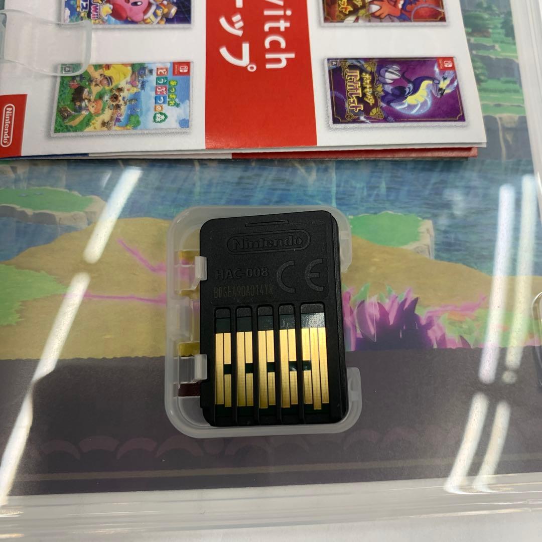 ゼルダの伝説 知恵のかりもの Switch — image 4