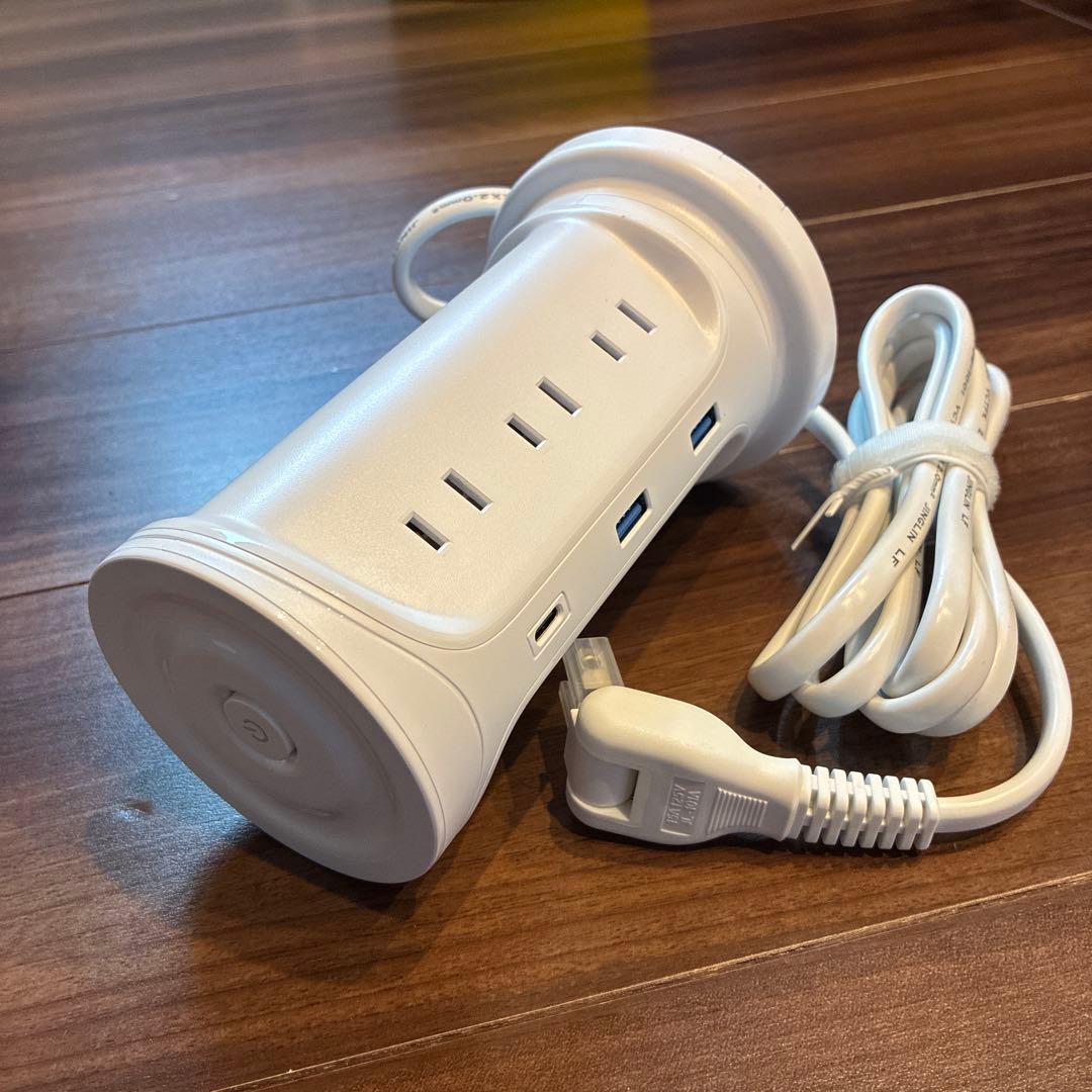 電源タップ　マルチタップ — image 3