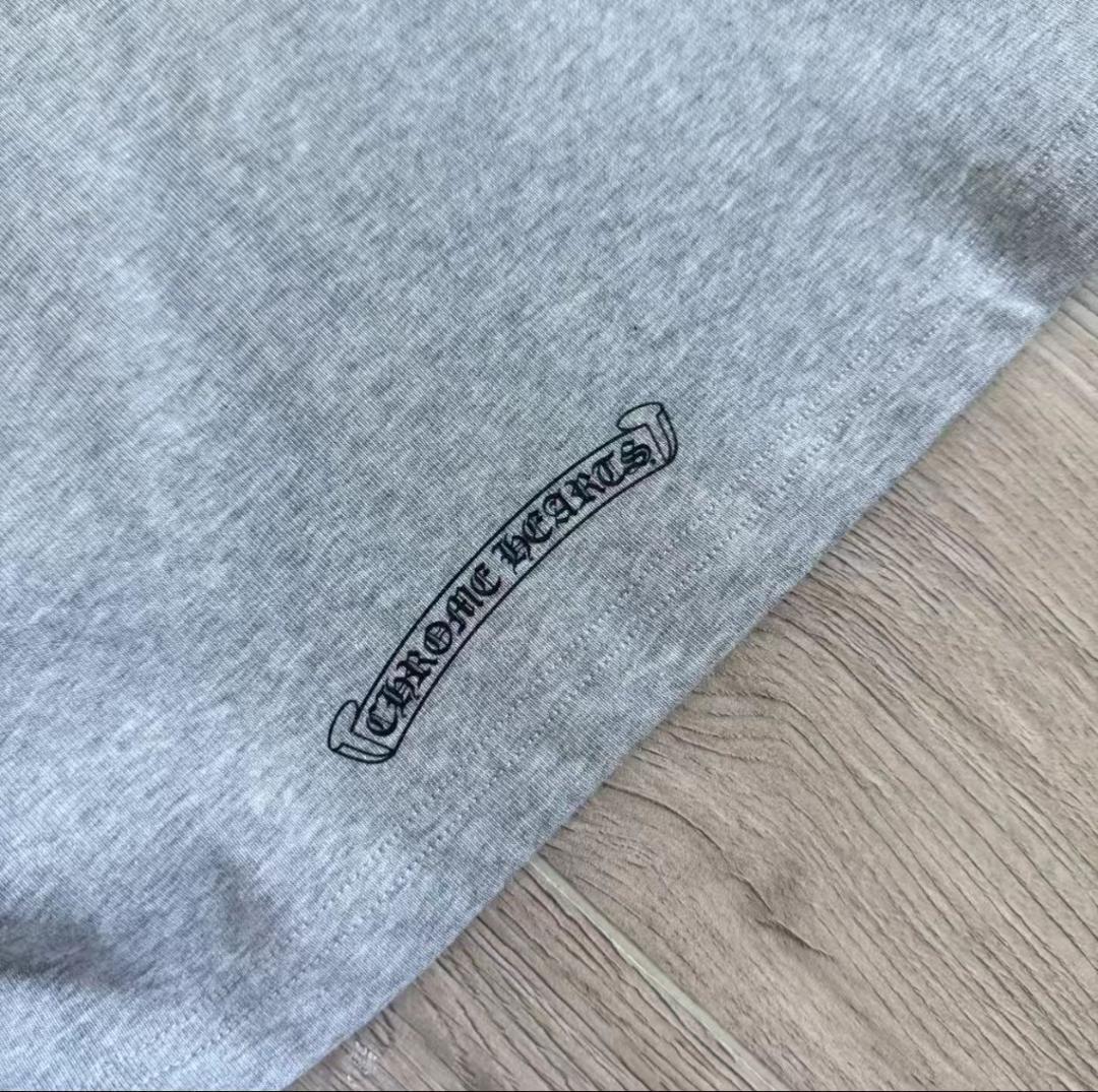 Chrome Hearts CH ホースシュー タンクトップ レディース — image 4