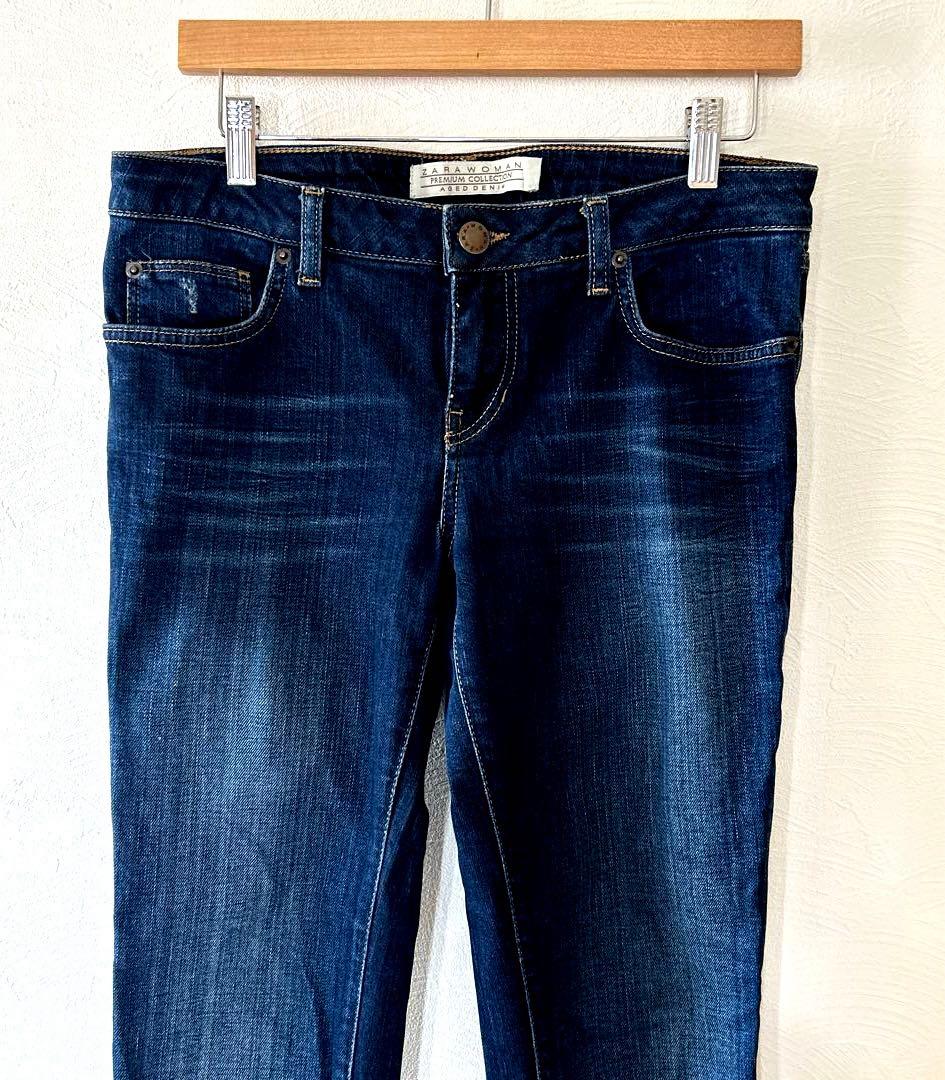 レディース・ジーンズＺＡＲＡ　ＷＯＭＡＮ　プレミアムコレクション — image 3