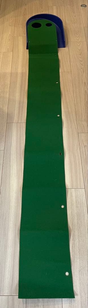 DAIYA GOLF TWIN PUTTER MAT TR-260 — image 5
