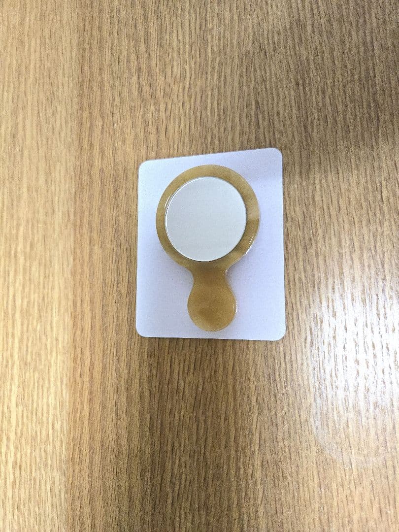 ウィークエンズ ミラー — image 2