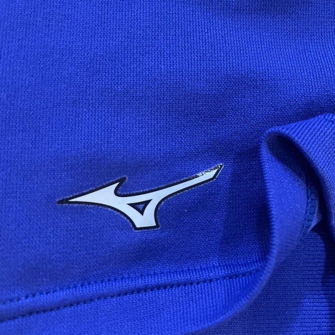 イトマンMIZUNO I.S.S. 競泳水着 ブルー — image 2