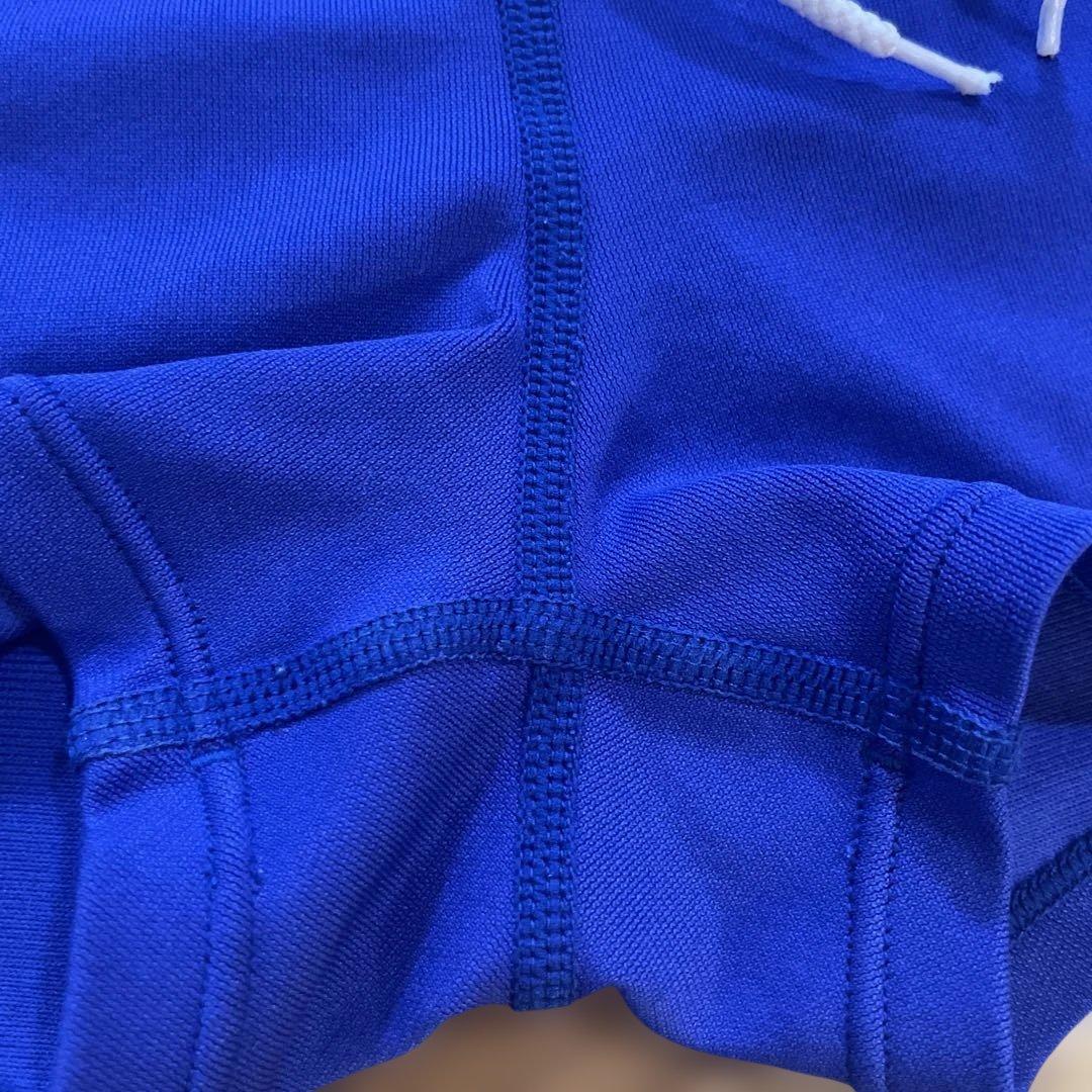 イトマンMIZUNO I.S.S. 競泳水着 ブルー — image 4