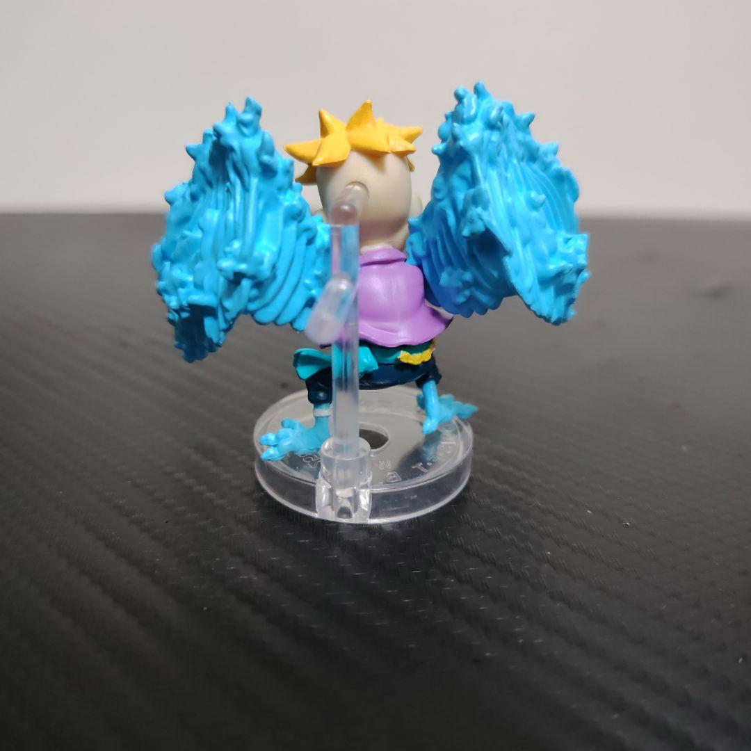 ワンピの実　ワンピース マルコ カプセルトイ — image 3