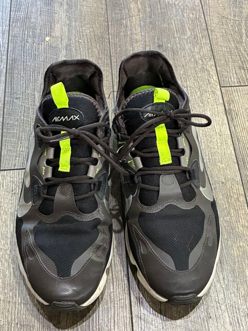 NIKE AIRMAX INFINITY 2 ナイキエアマックス　インフィニティ — image 3