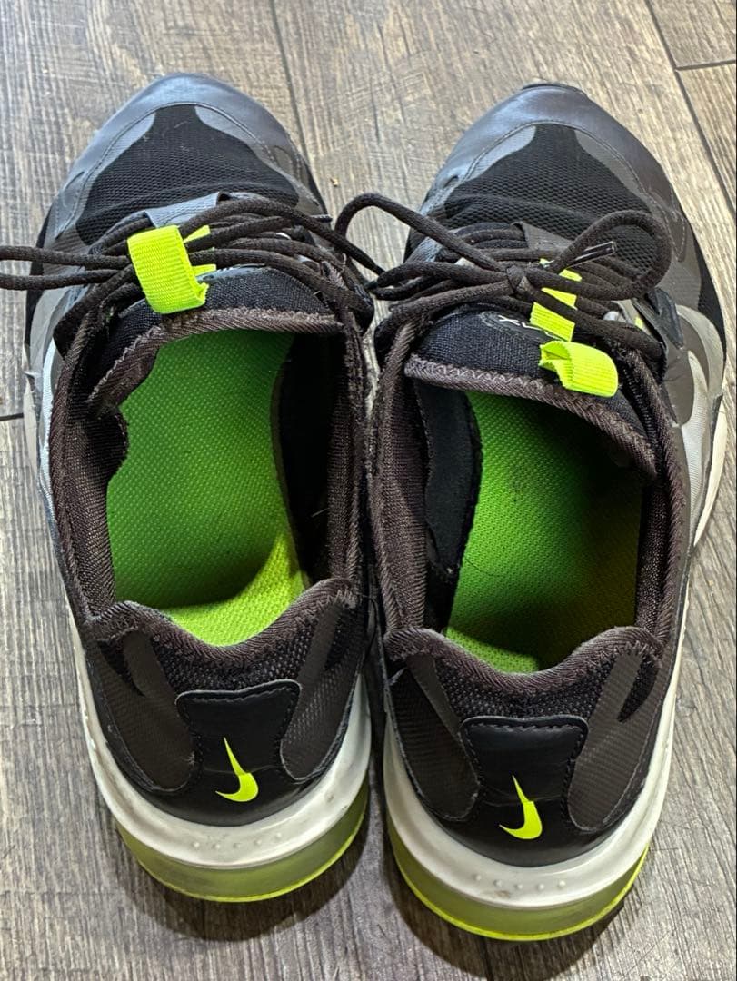 NIKE AIRMAX INFINITY 2 ナイキエアマックス　インフィニティ — image 4