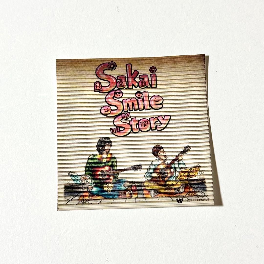 【未開封】コブクロ Starry Smile Story 堺東盤 セット割 — image 2