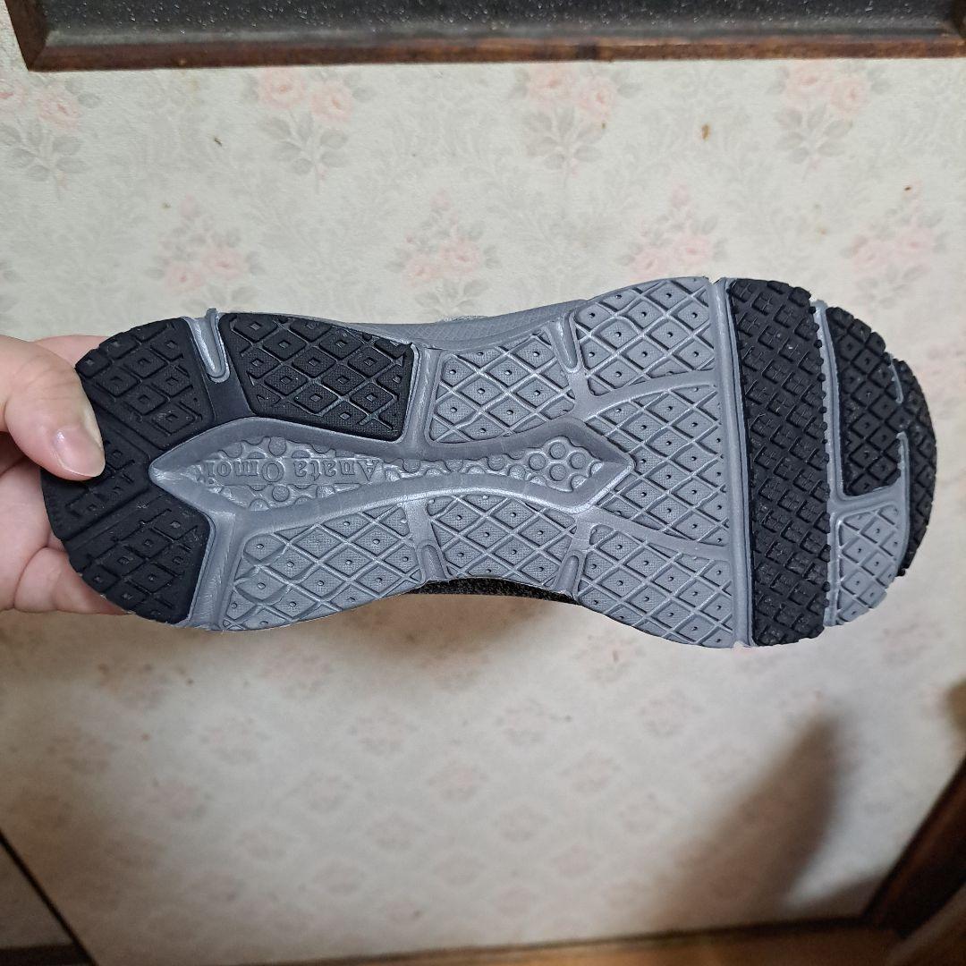 t*T様 Anata Omoi スニーカー 25.0cm グレー — image 4