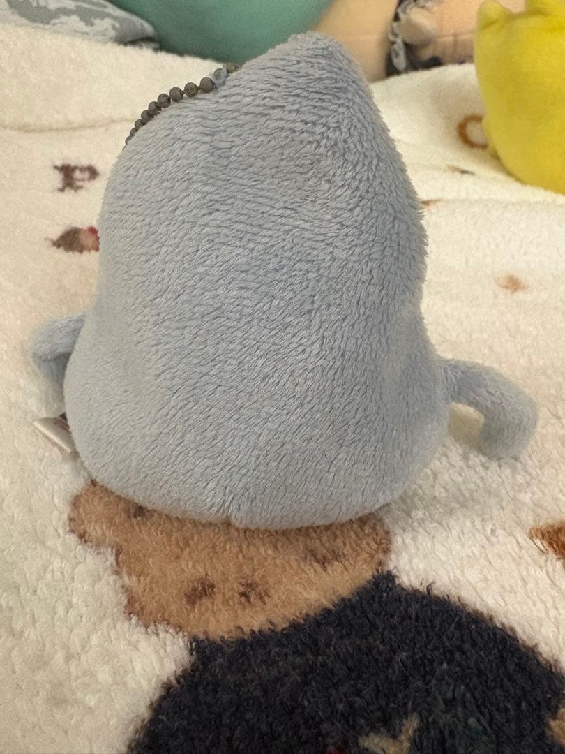 いやし隊　ブルー — image 2