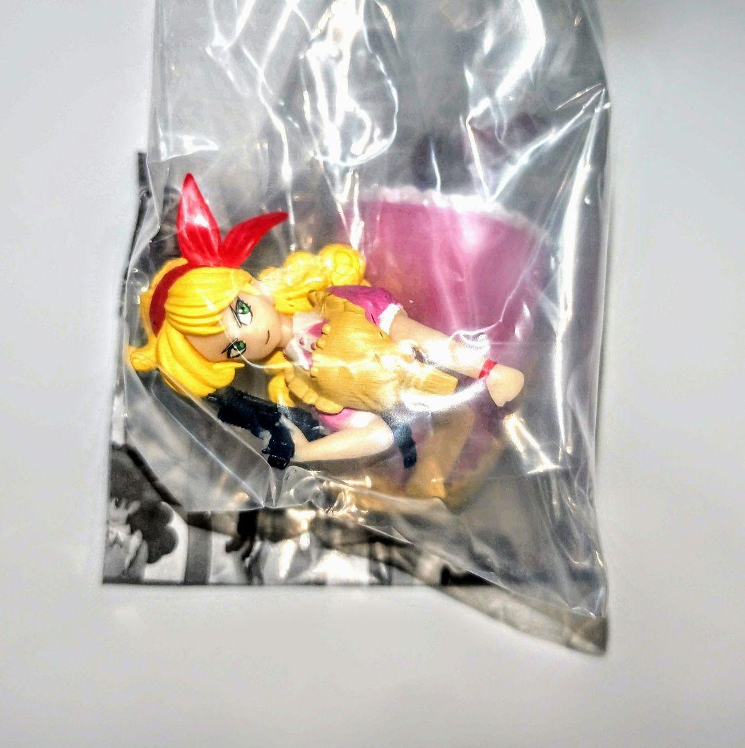 即購入️⭕️ HG ドラゴンボール Another 2 ランチ ガチャ — image 2