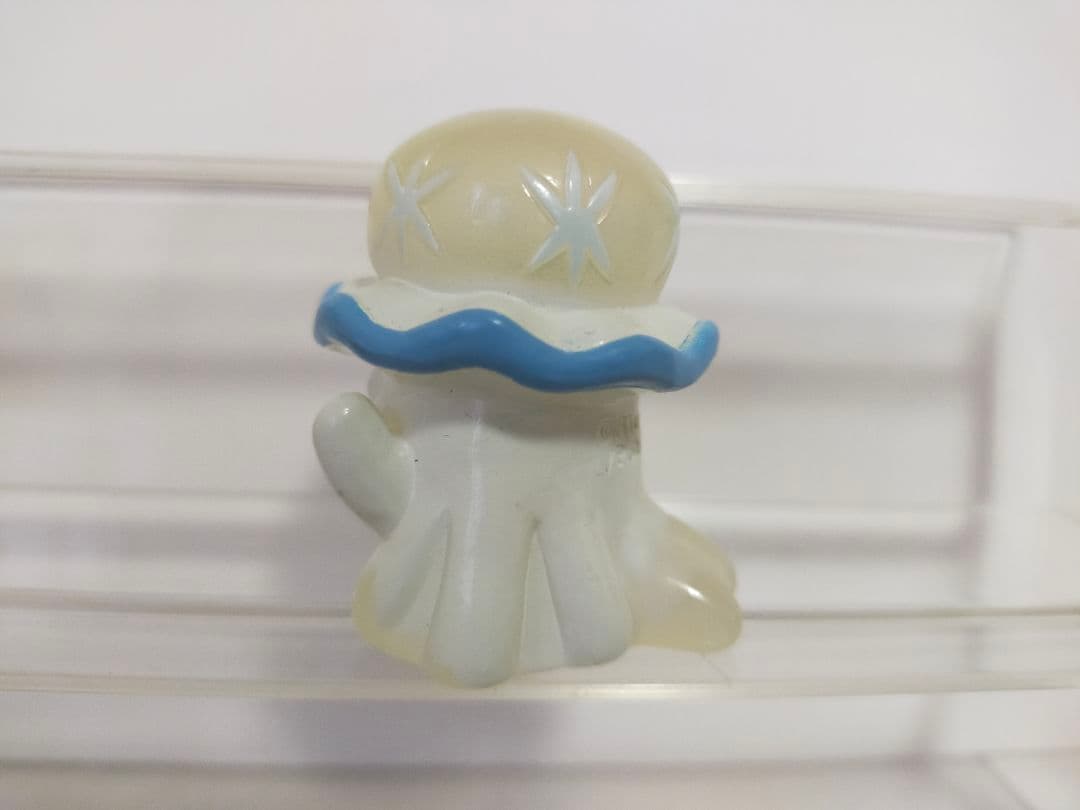 ポケモンキッズ　指人形　ウツロイド — image 3