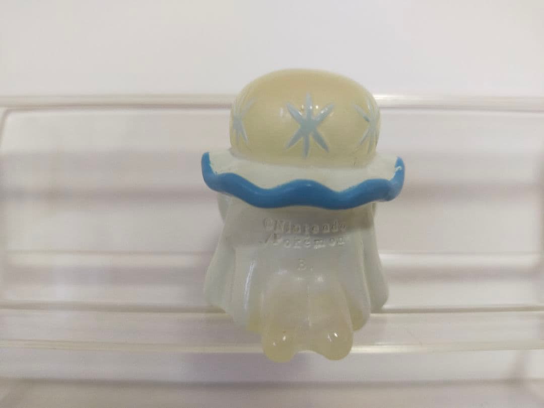 ポケモンキッズ　指人形　ウツロイド — image 4