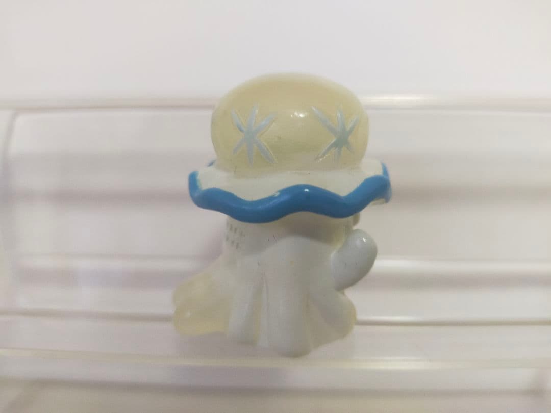 ポケモンキッズ　指人形　ウツロイド — image 5