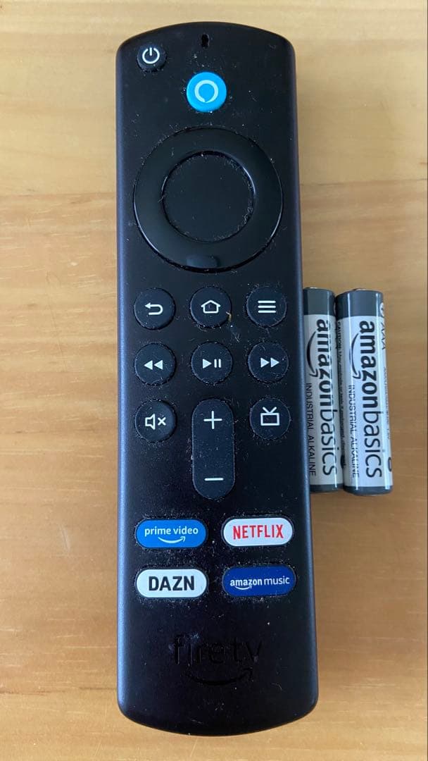 Amazon Fire TV Stick 本体 リモコンセット — image 2