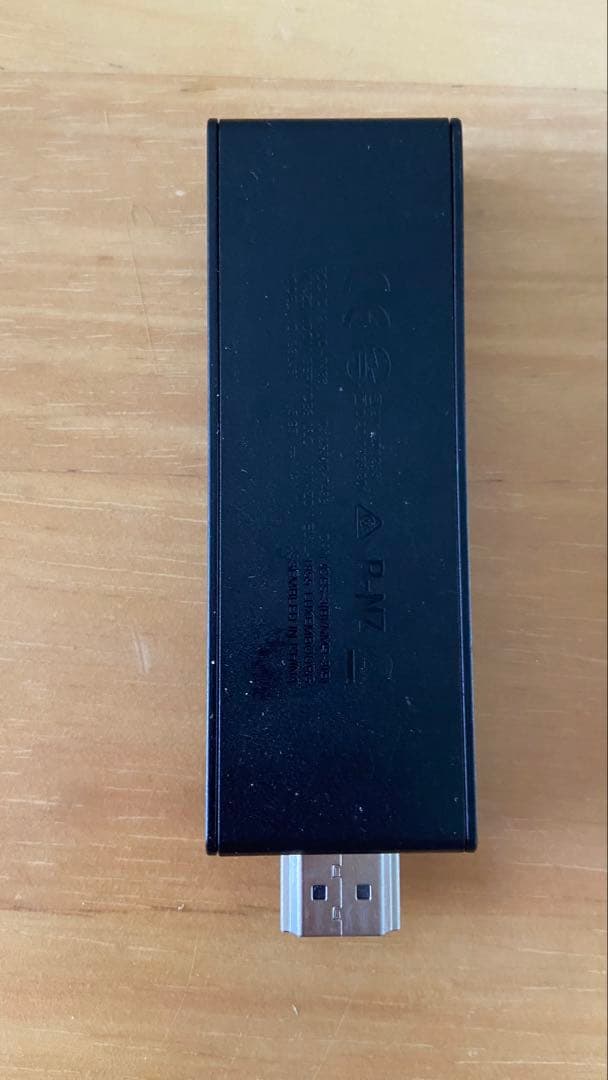 Amazon Fire TV Stick 本体 リモコンセット — image 4