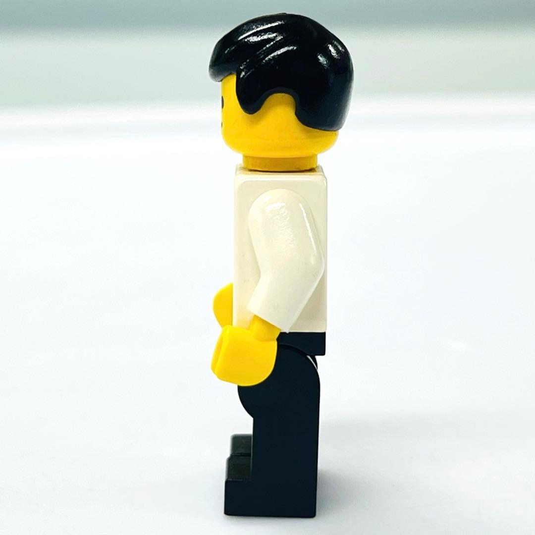 ⭐️希少⭐️LEGO ミニフィギュア コカ・コーラ サッカーコレクション 2002年 — image 4
