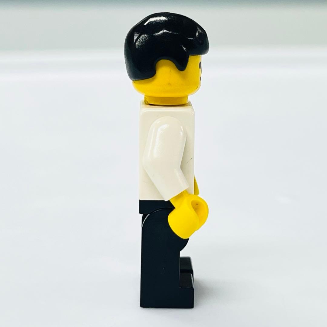 ⭐️希少⭐️LEGO ミニフィギュア コカ・コーラ サッカーコレクション 2002年 — image 5