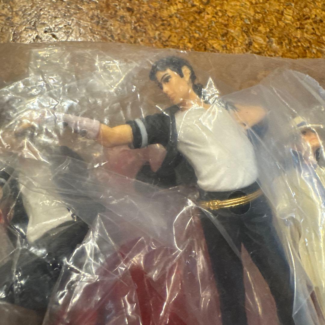 Michael Jackson フィギュア 5体セット — image 2