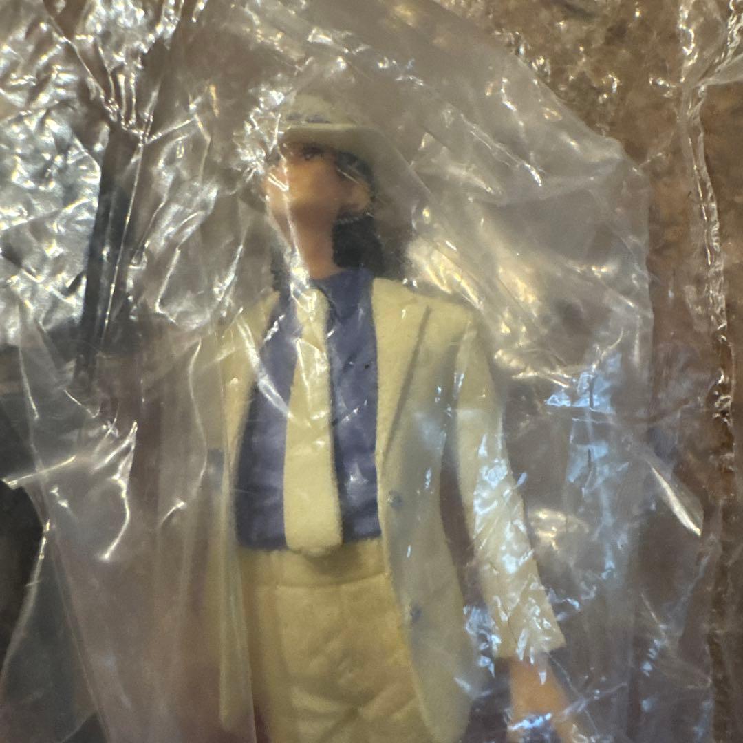 Michael Jackson フィギュア 5体セット — image 3