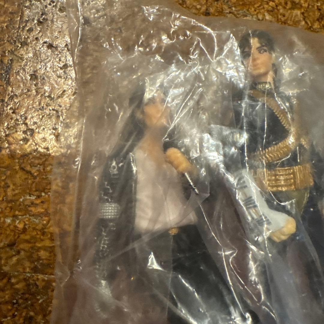 Michael Jackson フィギュア 5体セット — image 5