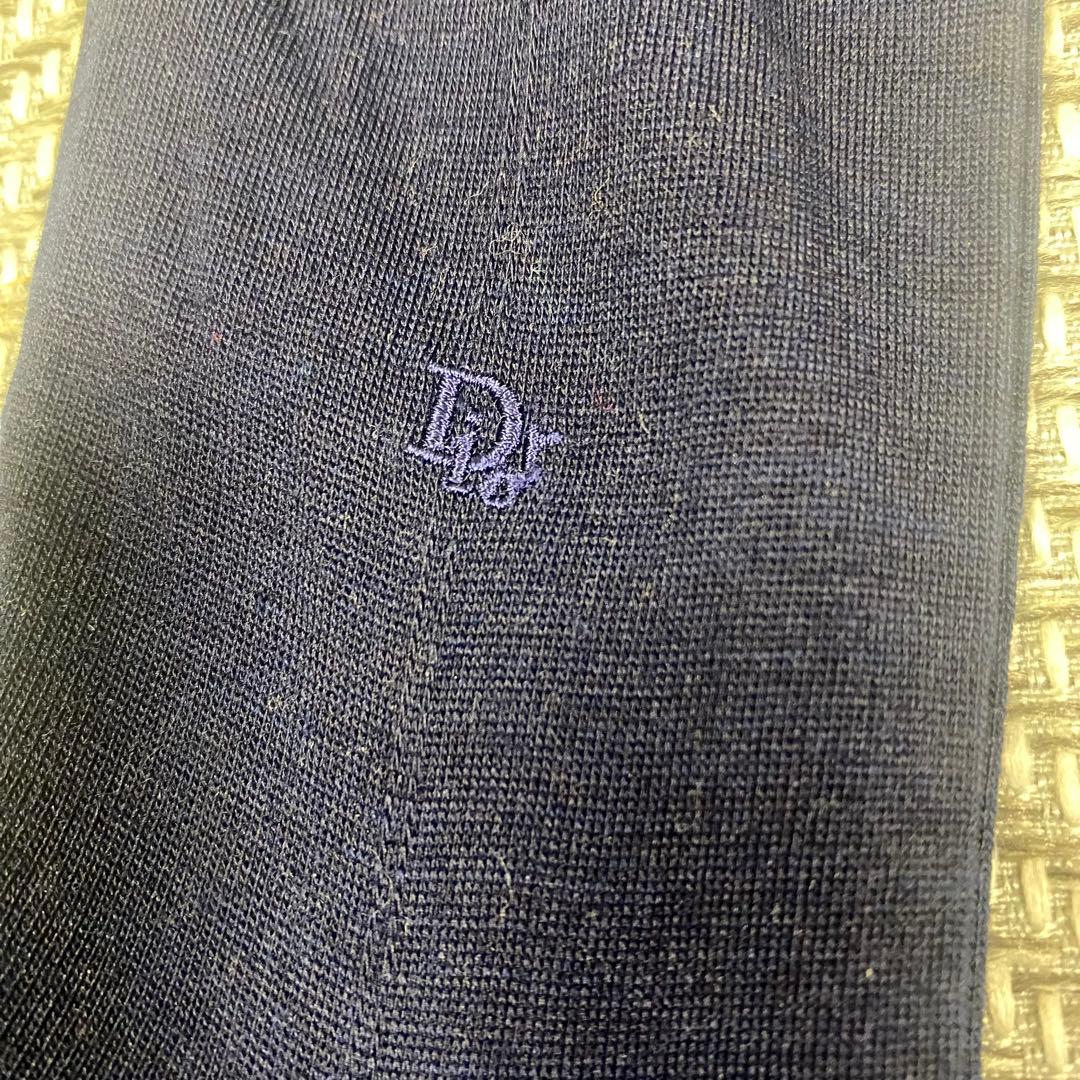 新品未使用　ChristianDior ディオール　紳士靴下　ビジネス　5点 — image 5