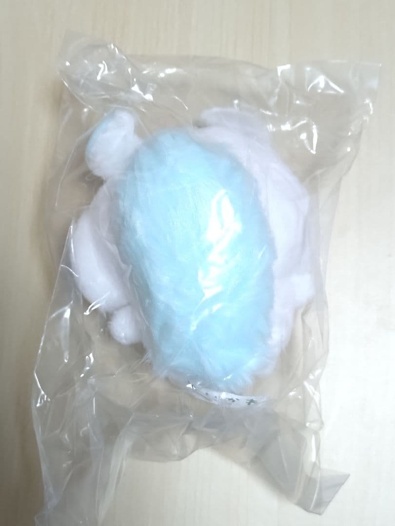 ちいかわ おすわりぬいぐるみ2 モモンガ — image 2