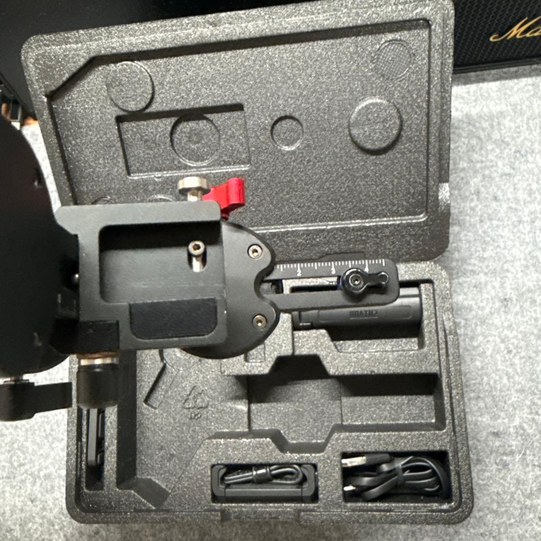 Zhiyun Crane M2 ジンバル — image 3