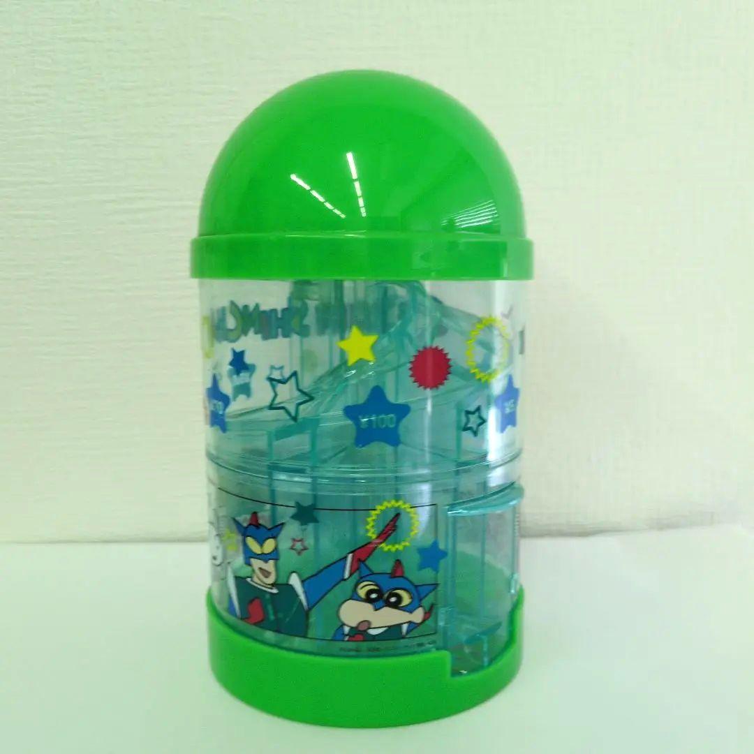 クレヨンしんちゃん コインバンク 貯金箱 — image 3